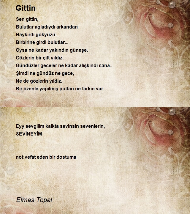 Elmas Topal