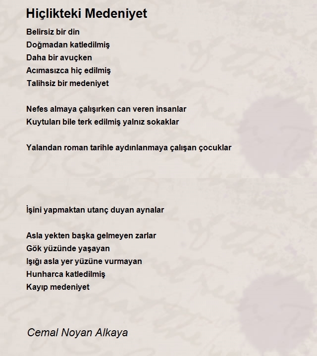 Cemal Noyan Alkaya