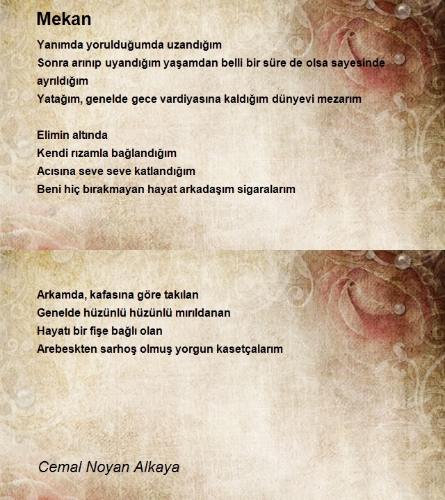 Cemal Noyan Alkaya