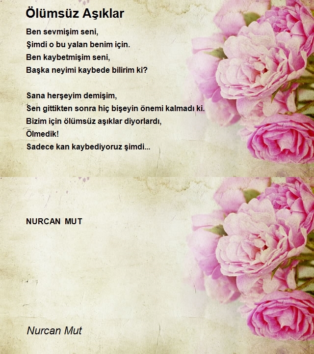 Nurcan Mut