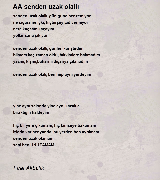 Fırat Akbalık