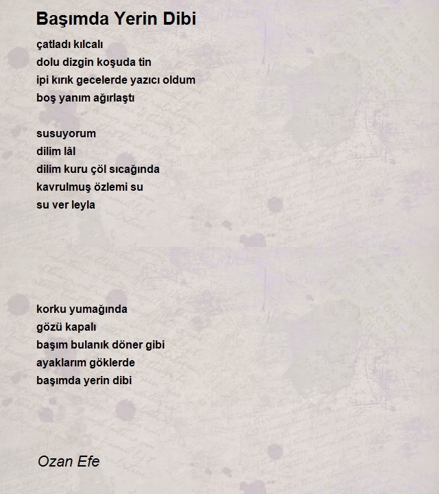 Ozan Efe