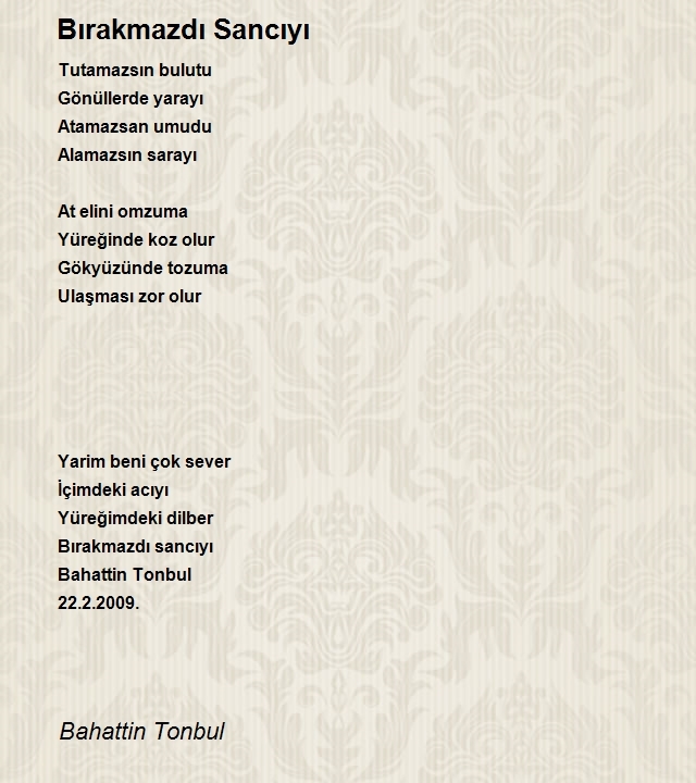 Bahattin Tonbul