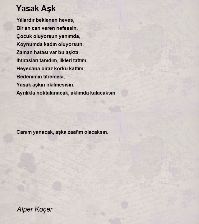 Alper Koçer