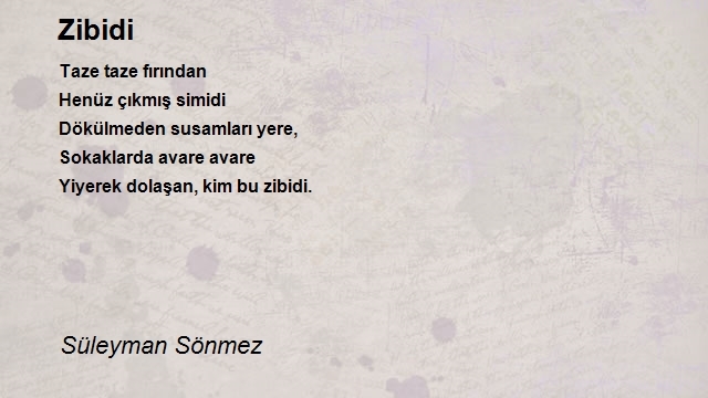 Süleyman Sönmez