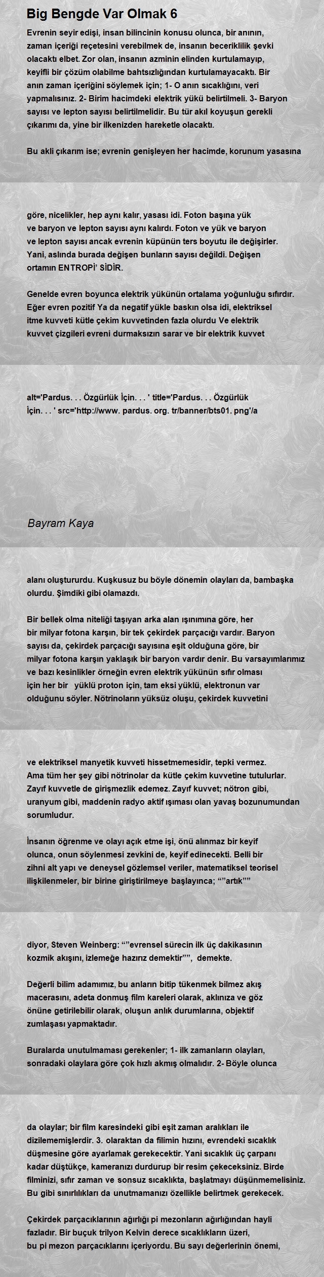 Bayram Kaya