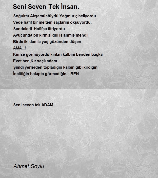 Ahmet Soylu