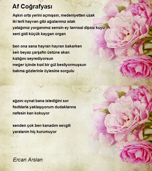 Ercan Arslan