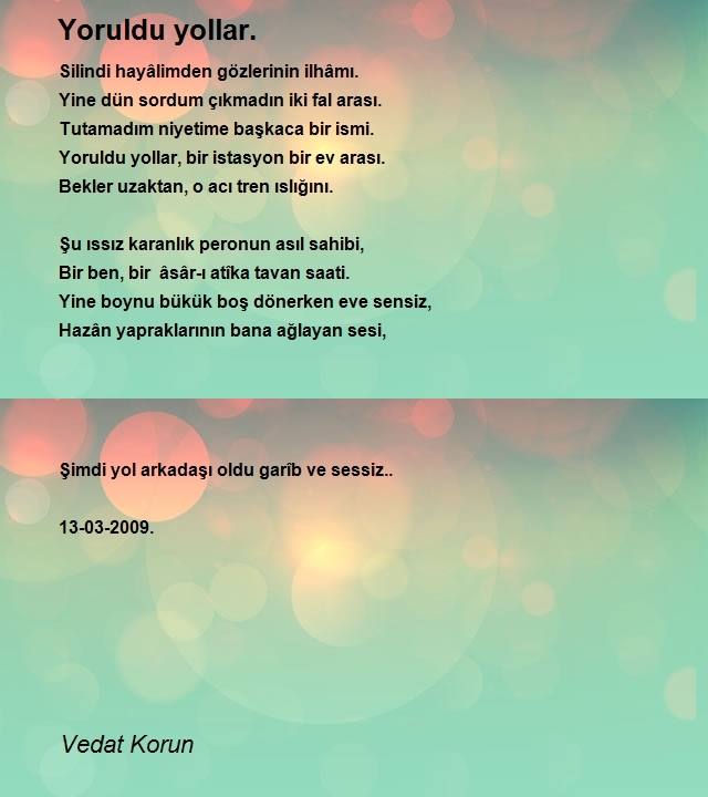 Vedat Korun