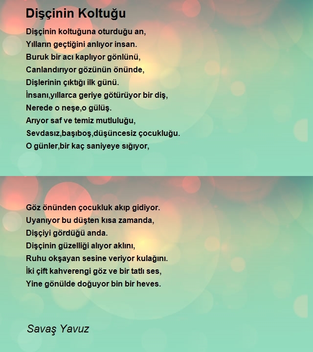 Savaş Yavuz