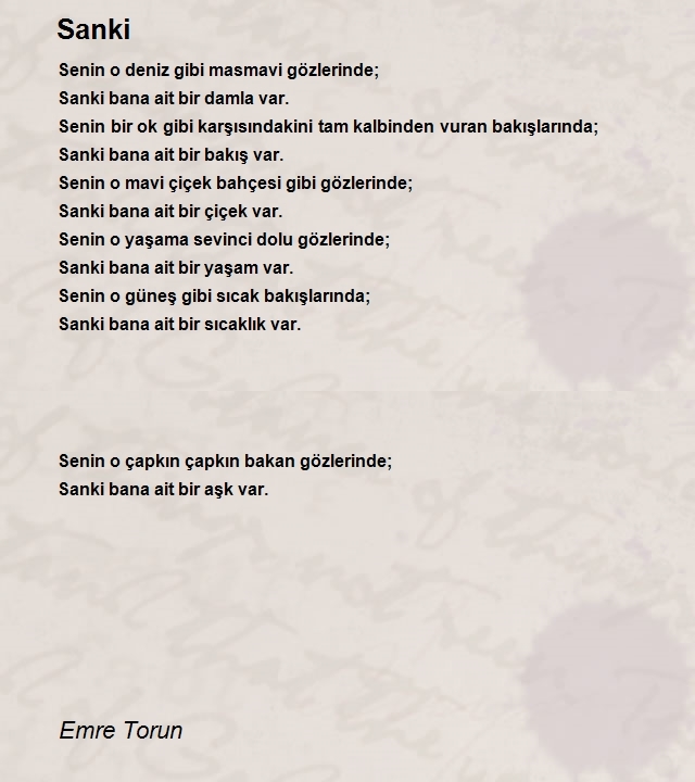 Emre Torun