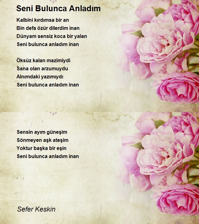 Sefer Keskin