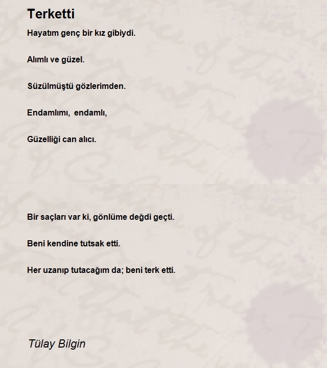 Tülay Bilgin