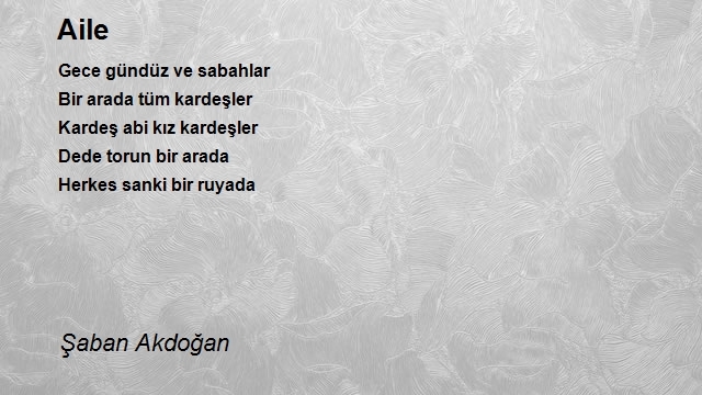 Şaban Akdoğan