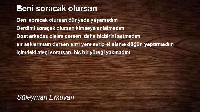 Süleyman Erkuvan