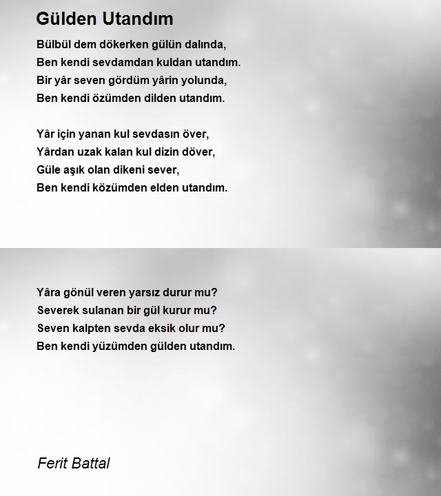 Ferit Battal