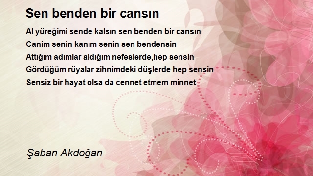 Şaban Akdoğan