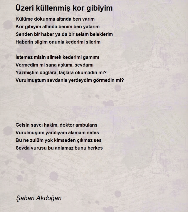 Şaban Akdoğan