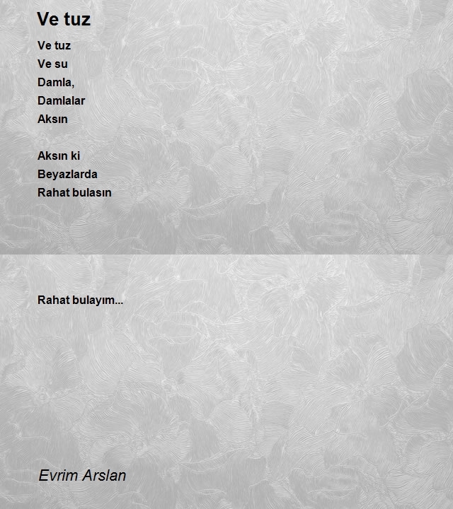 Evrim Arslan