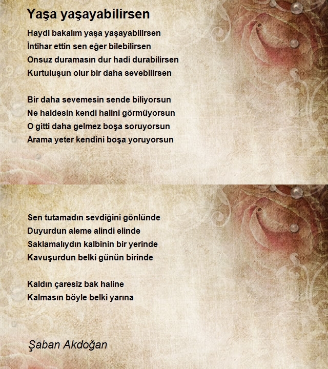 Şaban Akdoğan