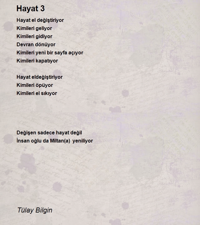 Tülay Bilgin