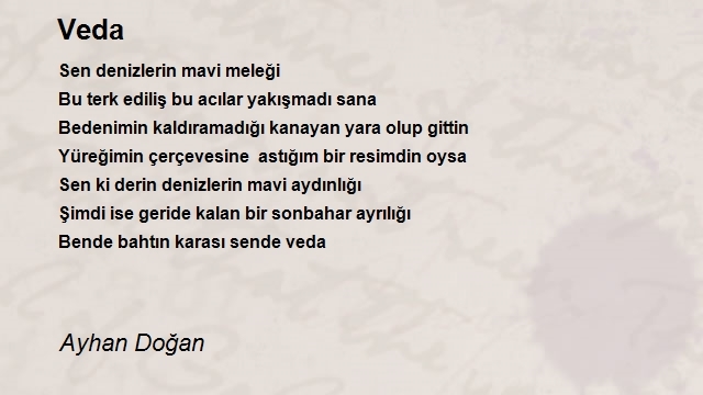 Ayhan Doğan