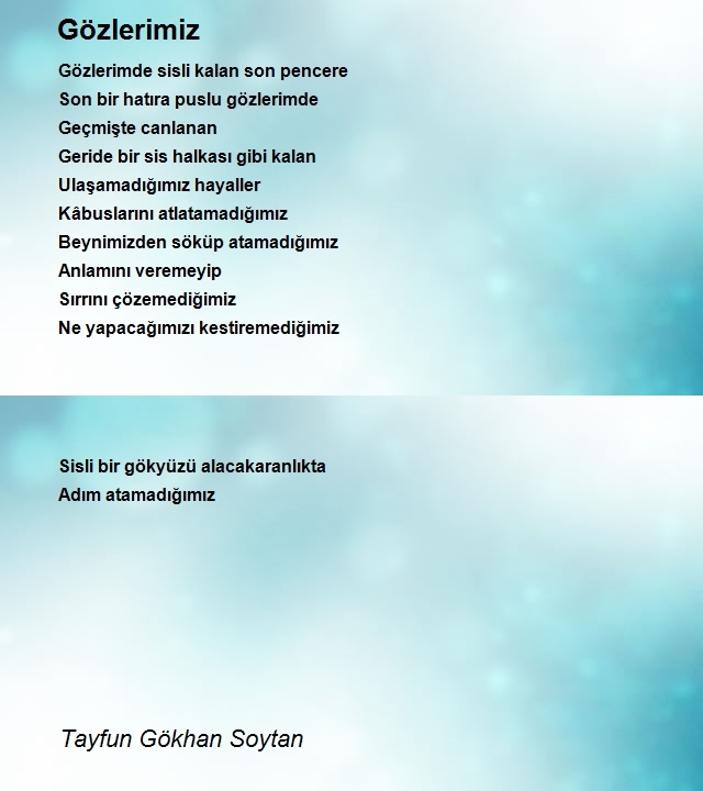 Tayfun Gökhan Soytan