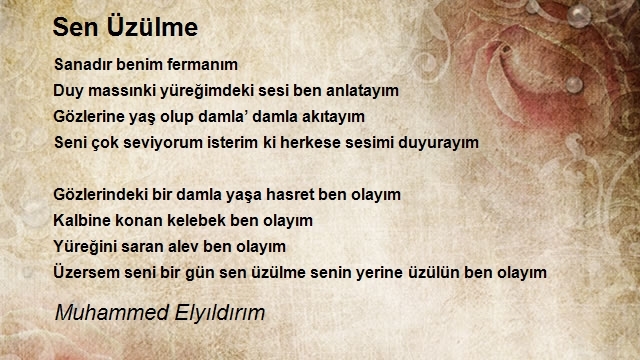 Muhammed Elyıldırım