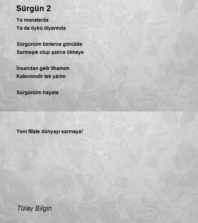 Tülay Bilgin