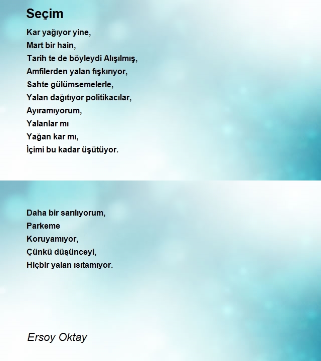 Ersoy Oktay