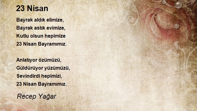 Recep Yağar