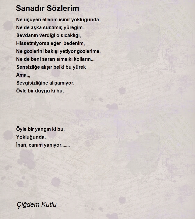 Çiğdem Kutlu