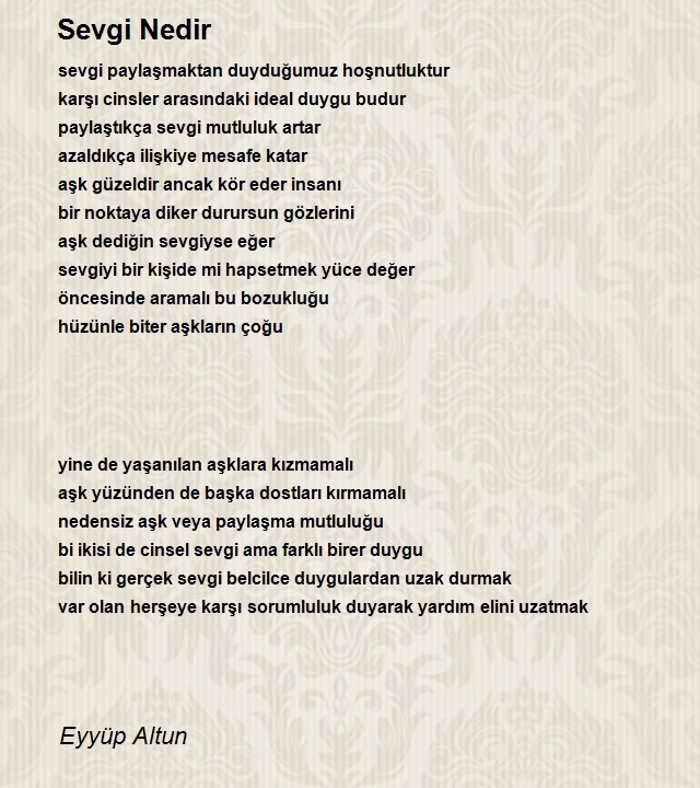 Eyyüp Altun