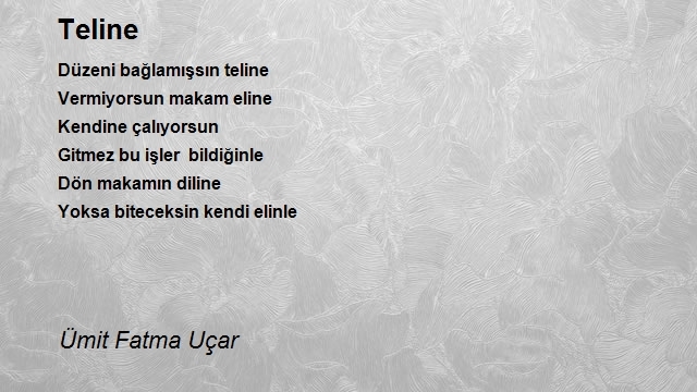 Ümit Fatma Uçar