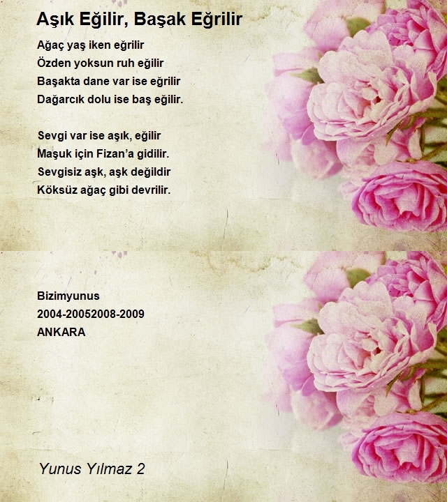 Yunus Yılmaz 6