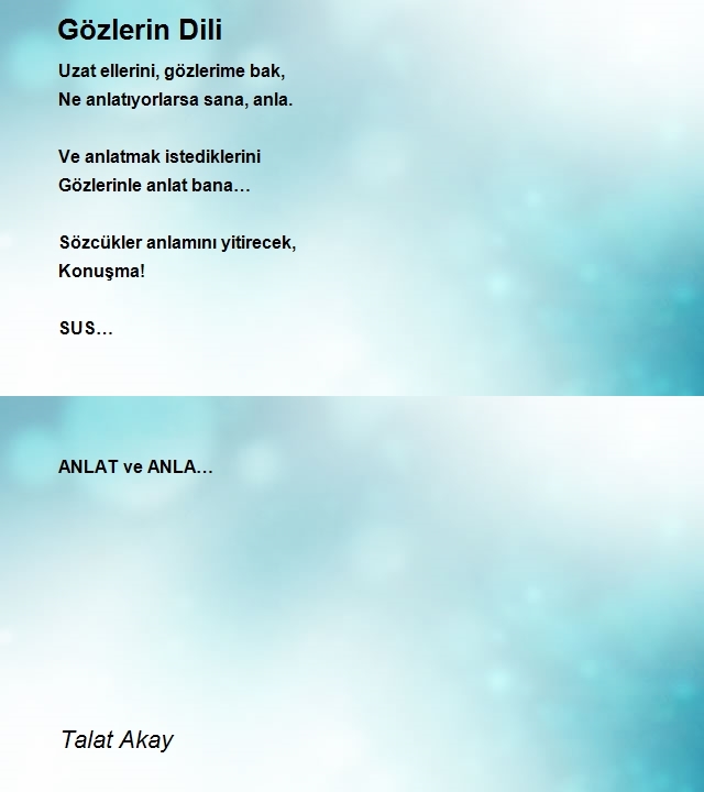 Talat Akay