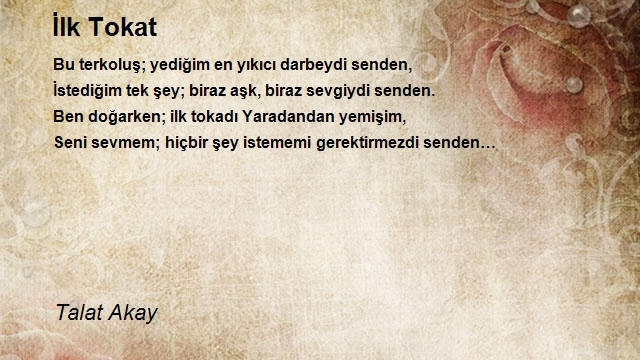 Talat Akay