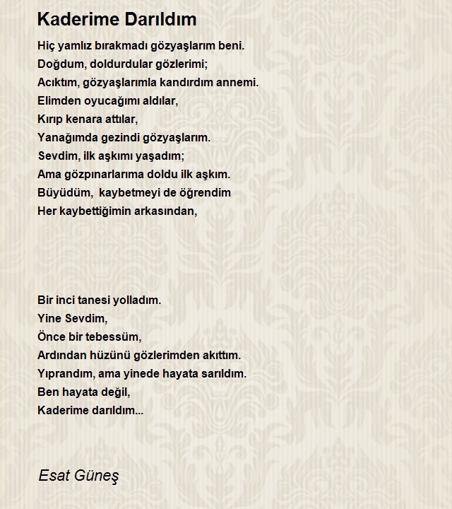 Esat Güneş