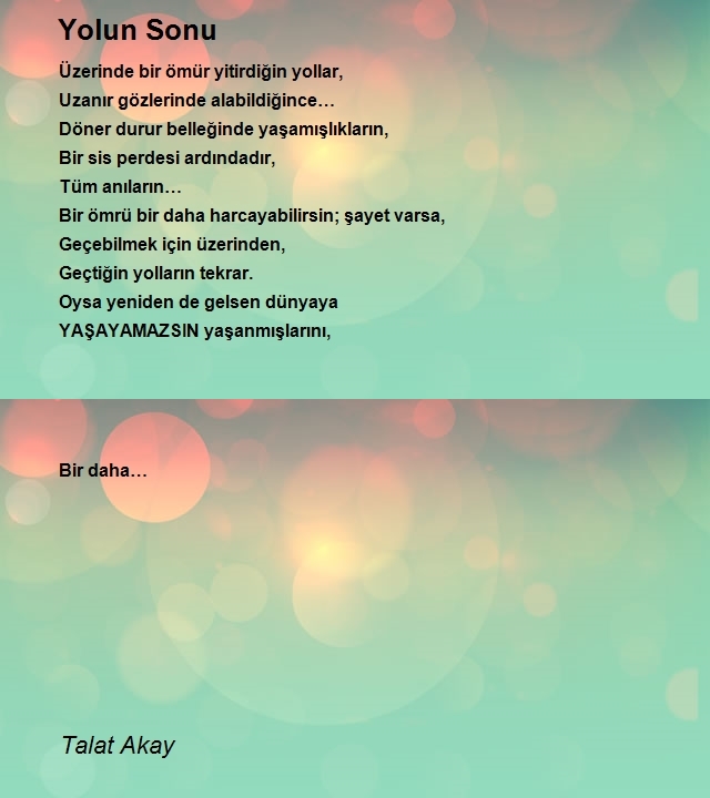 Talat Akay