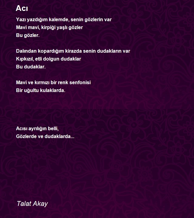 Talat Akay