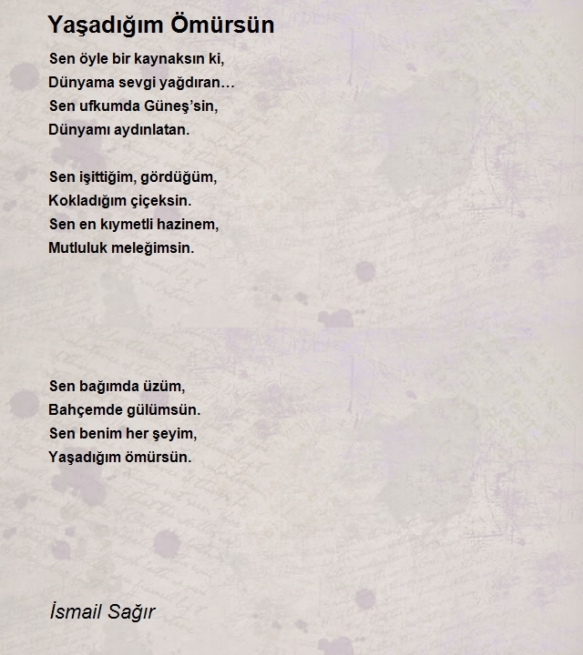 İsmail Sağır