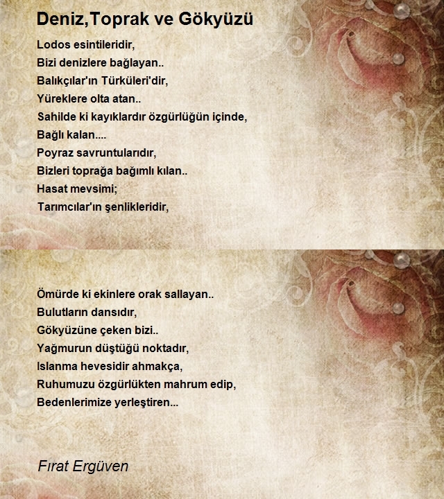 Fırat Ergüven