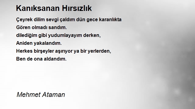 Mehmet Ataman