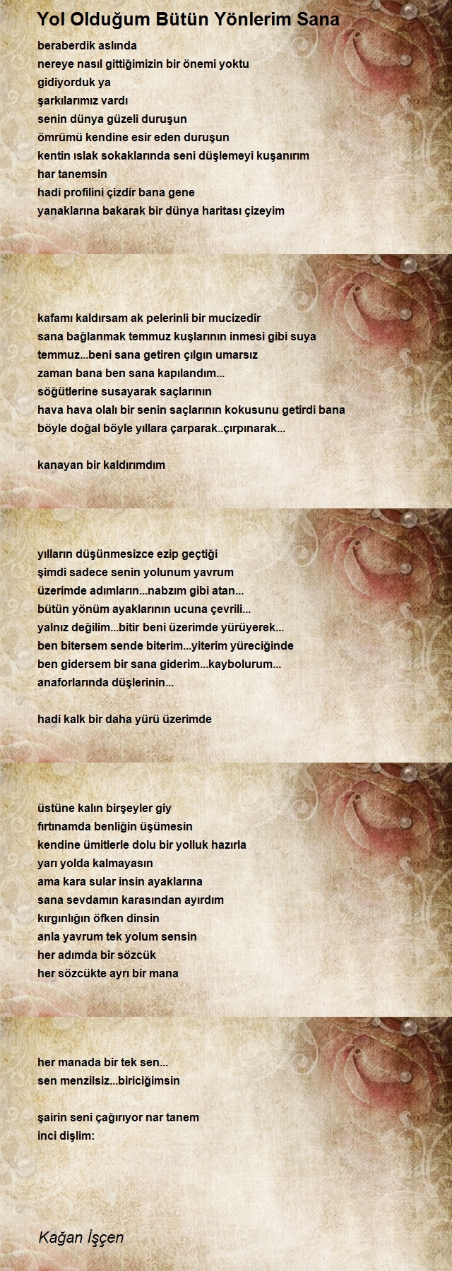 Kağan İşçen 