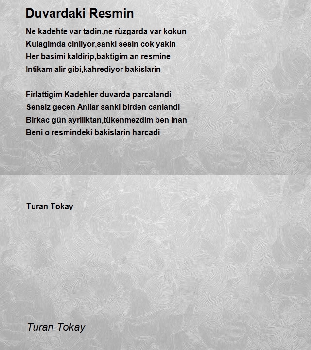 Turan Tokay