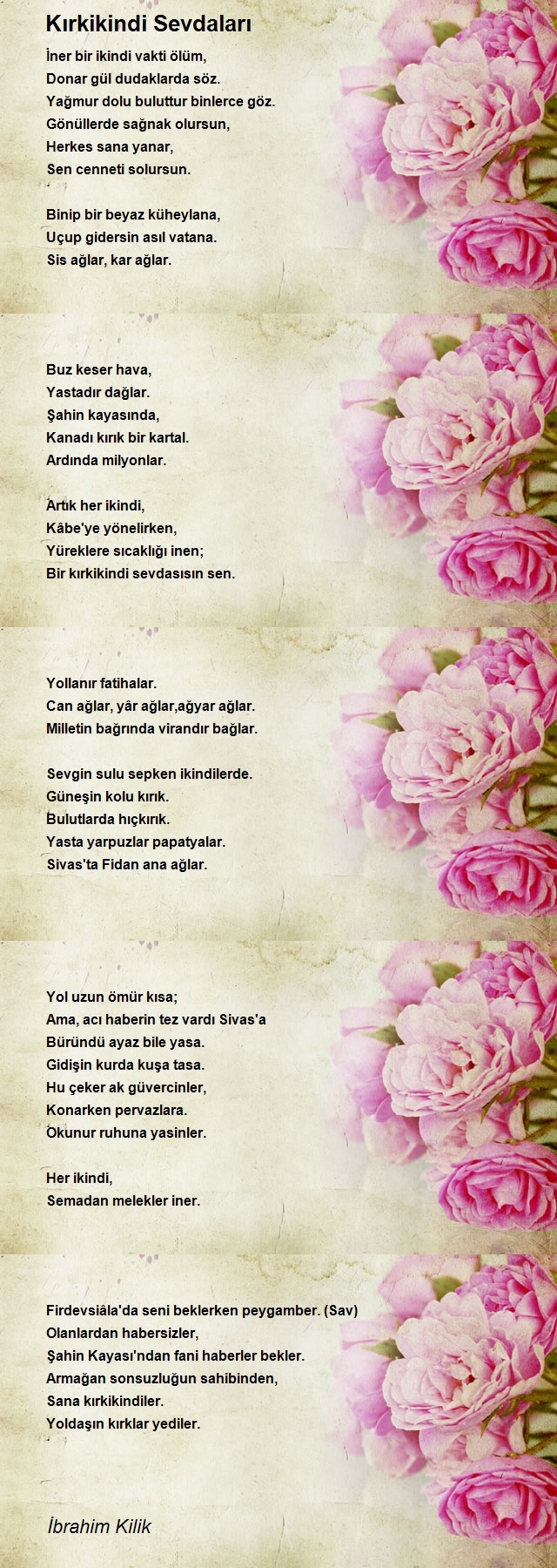 İbrahim Kilik