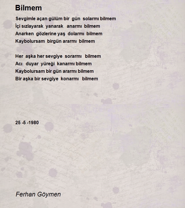 Ferhan Göymen