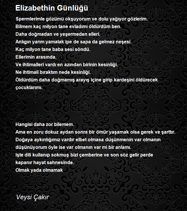 Veysi Çakır