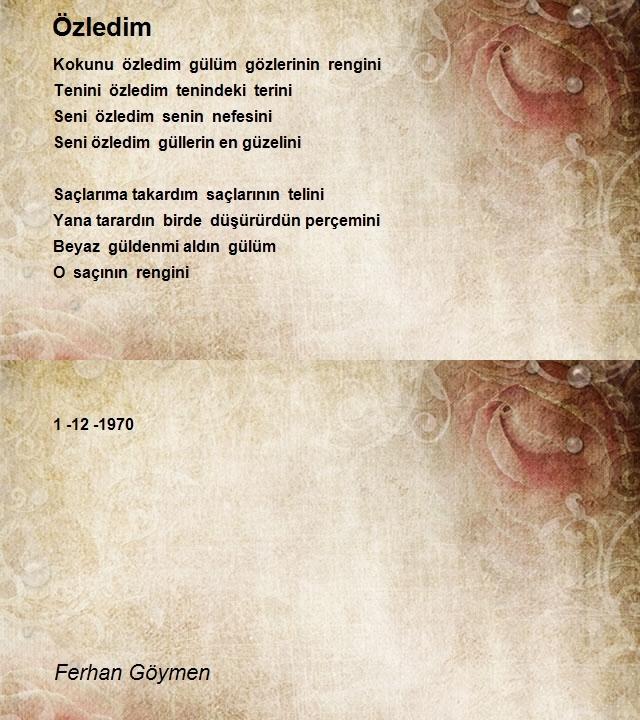 Ferhan Göymen