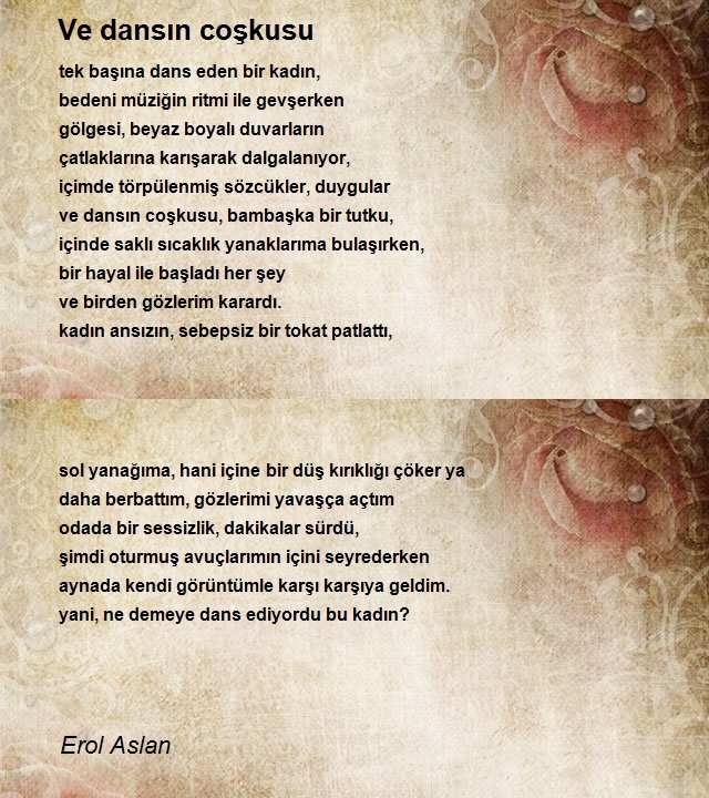 Erol Aslan